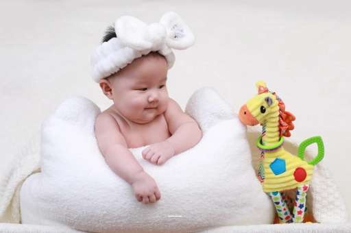 南京宝宝发烧怎么物理降温