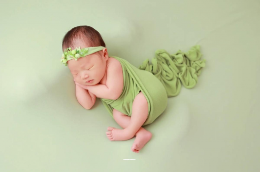 南京出牙晚的宝宝智商低