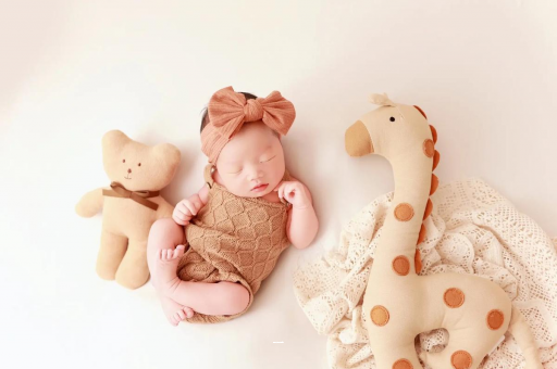 南京宝宝什么时候剃胎毛